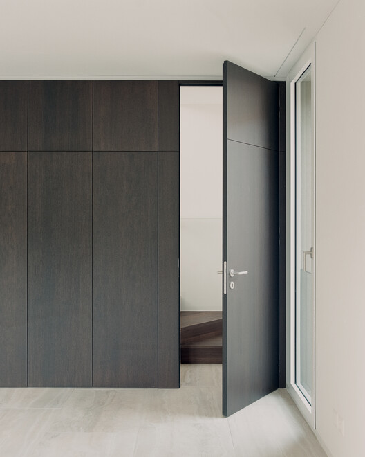 GIG Residence / Atelier Rampazzi - Image 13 of 38