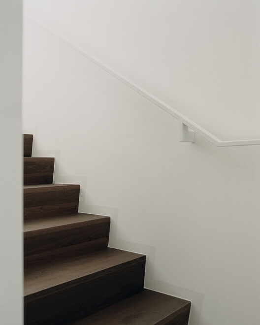 GIG Residence / Atelier Rampazzi - Image 24 of 38
