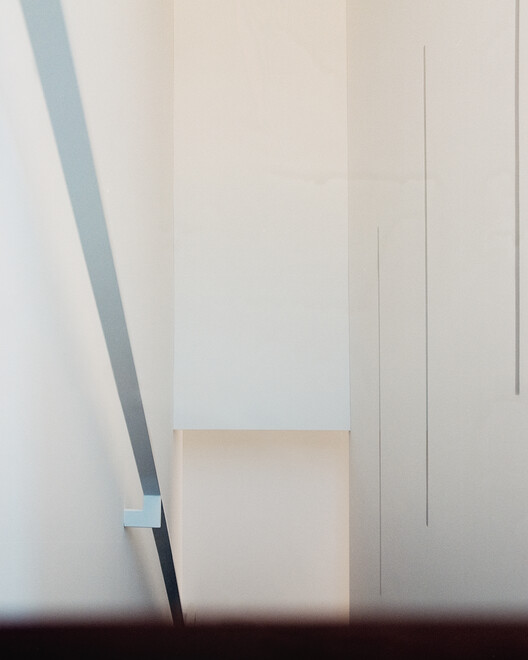 GIG Residence / Atelier Rampazzi - Image 23 of 38
