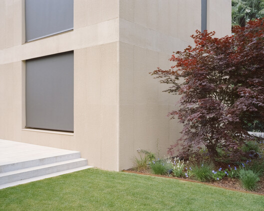 GIG Residence / Atelier Rampazzi - Exterior Photography, Concrete