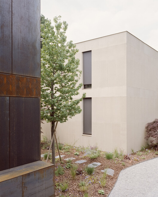 GIG Residence / Atelier Rampazzi - Interior Photography