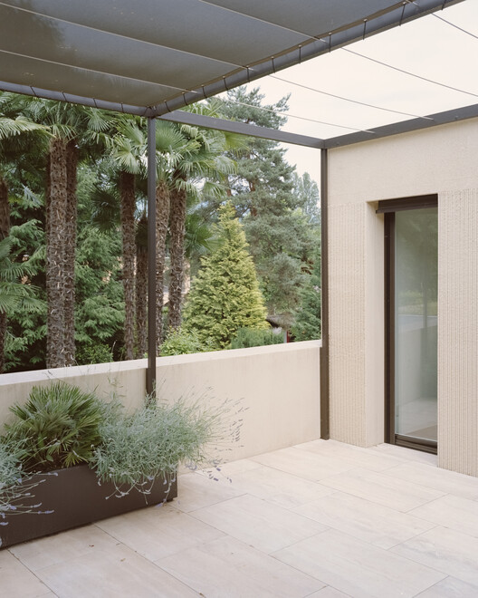 GIG Residence / Atelier Rampazzi - Image 5 of 38