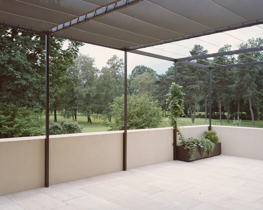 GIG Residence / Atelier Rampazzi - Image 8 of 38