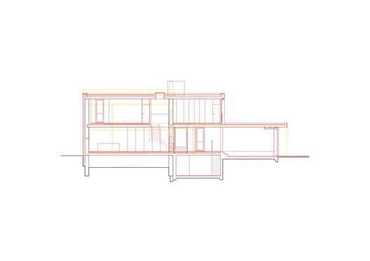 LIH Residence / Atelier Rampazzi - Image 35 of 39
