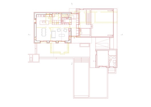 LIH Residence / Atelier Rampazzi - Image 33 of 39