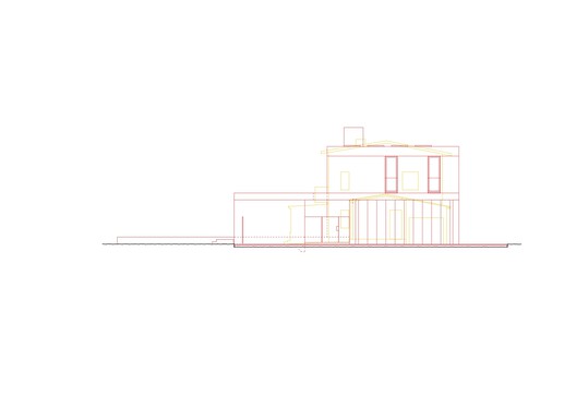 LIH Residence / Atelier Rampazzi - Image 39 of 39