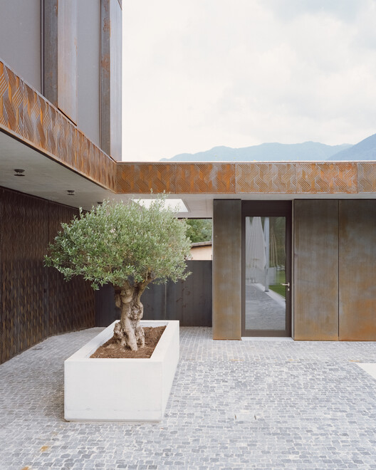LIH Residence / Atelier Rampazzi - Interior Photography