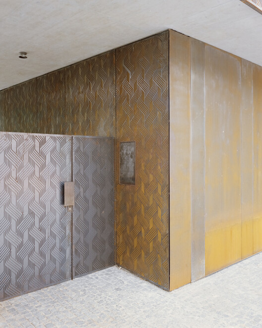LIH Residence / Atelier Rampazzi - Image 24 of 39