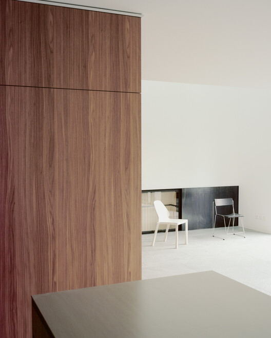 LIH Residence / Atelier Rampazzi - Interior Photography, Wood, Closet