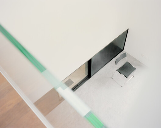 LIH Residence / Atelier Rampazzi - Image 19 of 39