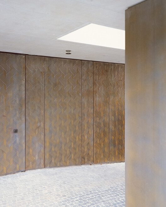 LIH Residence / Atelier Rampazzi - Image 23 of 39