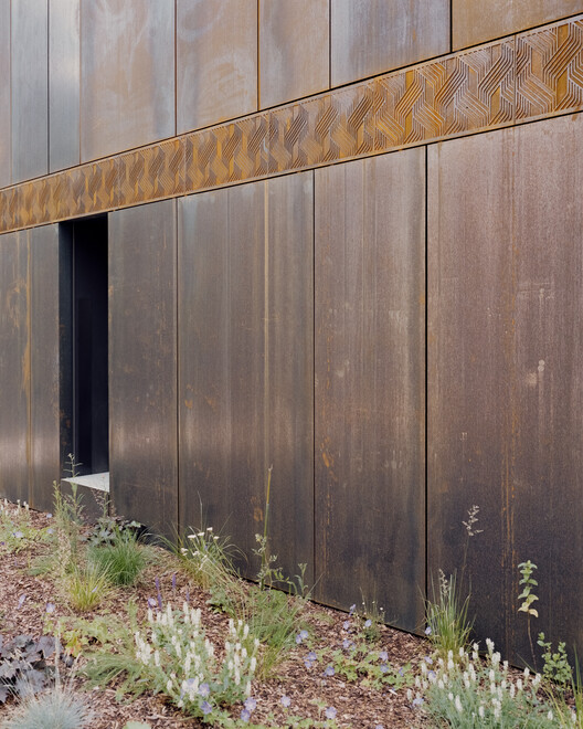 LIH Residence / Atelier Rampazzi - Image 21 of 39