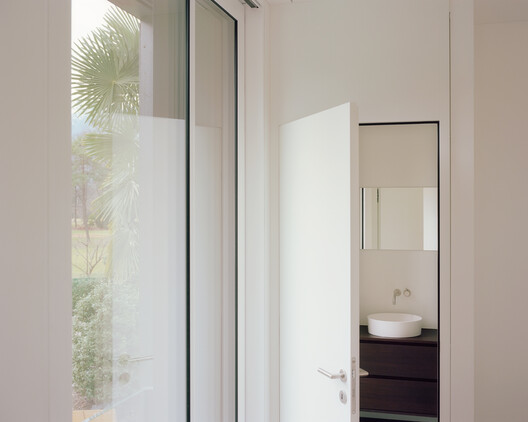 LIH Residence / Atelier Rampazzi - Image 11 of 39