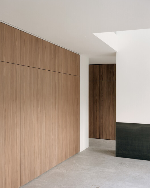 LIH Residence / Atelier Rampazzi - Image 10 of 39