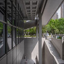 Shekou Cultural and Sports Park / Tanghua Architects - Cultural Center