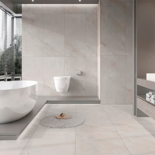 Entre la piedra y el diseño: 4 texturas y tonos que conectan con el entorno natural - Imagen 9 de 10