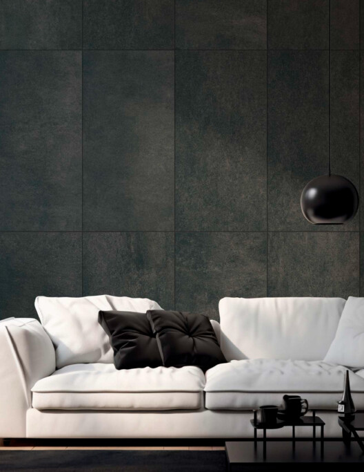 Entre la piedra y el diseño: 4 texturas y tonos que conectan con el entorno natural - Imagen 3 de 10