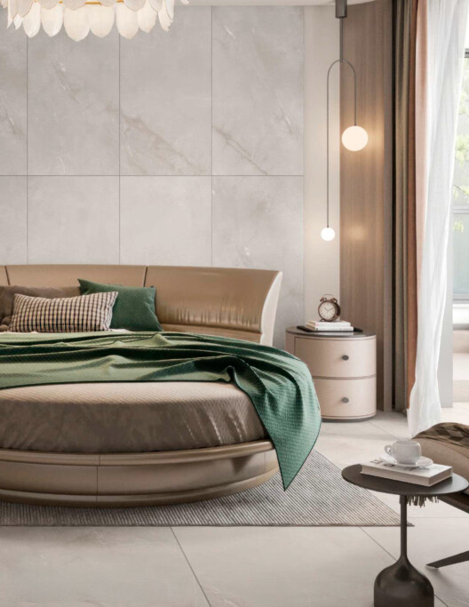 Entre la piedra y el diseño: 4 texturas y tonos que conectan con el entorno natural - Imagen 5 de 10