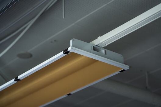 0 Club Coworking Space / DDAA - Interior Photography