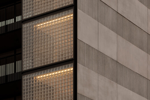 Edifício Residencial Newburgh Light House / Splinter Society - Imagem 24 de 28