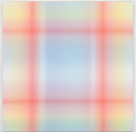57215 Philippe Decrauzat Screen (another kind of projection) 2024 _Rebecca Fanuele_low_01