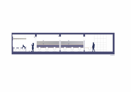 Remy Global Office Interior  / KAT73 - Image 28 of 29