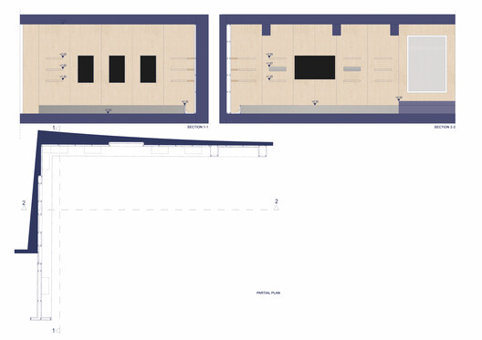 Remy Global Office Interior  / KAT73 - Image 29 of 29