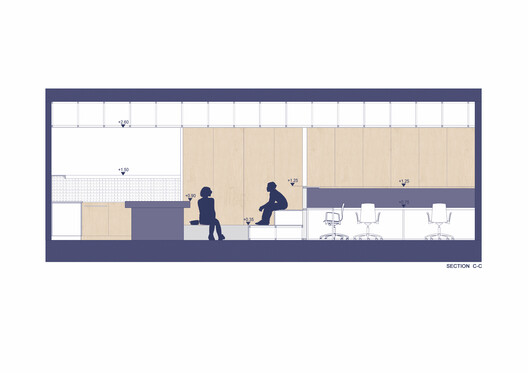 Remy Global Office Interior  / KAT73 - Image 26 of 29