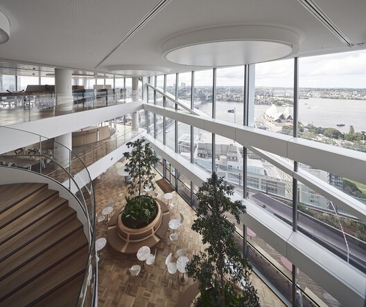 World Architecture Festival Announces Theme and Dates for Its 2025 Edition - Image 3 of 5