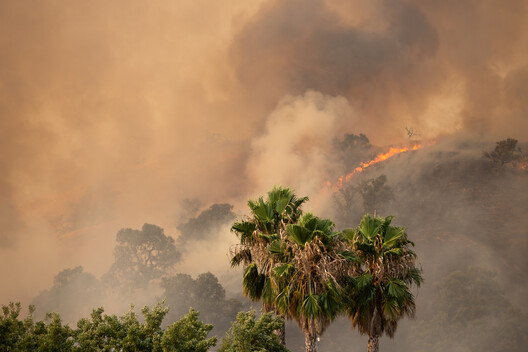 Architecture Now: Urban Updates from Madrid to L.A. on Climate, Policy, and Recovery - Image 6 of 7