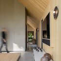 Dutchmoor Valley Guesthouse / SEEK Design + Architecture - Interior Photography, Kitchen, Wood