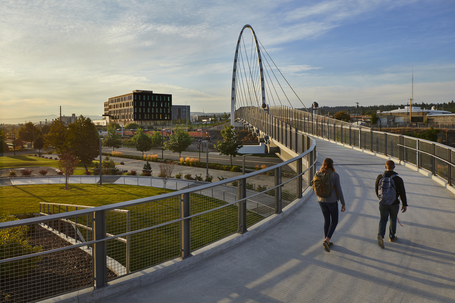 Embracing Material Intelligence: How the Pacific Northwest is Promoting Timber Innovation