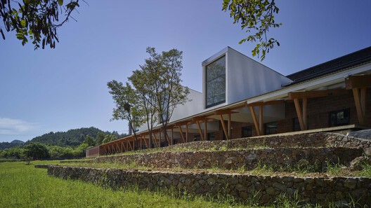 Paisajes Habitados: 20 centros culturales y comunitarios en zonas rurales - Imagen 5 de 29
