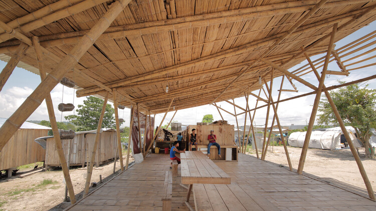 Paisajes Habitados: 20 centros culturales y comunitarios en zonas rurales - Imagen 17 de 29
