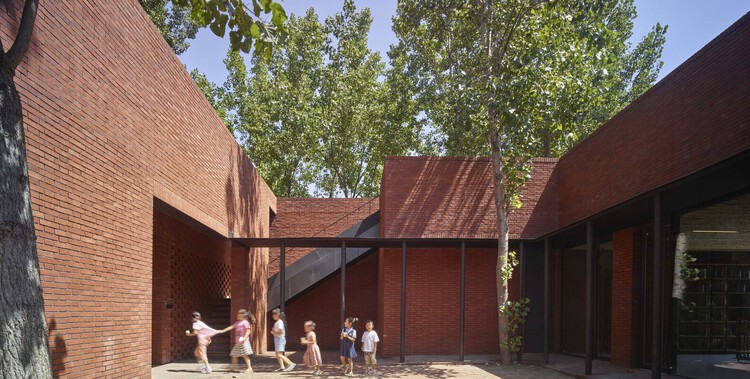 Paisajes Habitados: 20 centros culturales y comunitarios en zonas rurales - Imagen 18 de 29