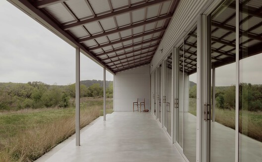 SHED/HOUSE / Side Angle Side - Image 11 of 22