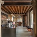 Café Nazionale / AMAA - Collaborative Office For Research And Development - Restauraciones