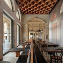 Café Nazionale / AMAA - Collaborative Office For Research And Development - Restauraciones