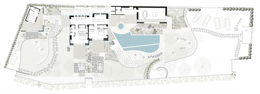 The Echo of the Sea Holiday Home / Entopos Architects - Image 24 of 24