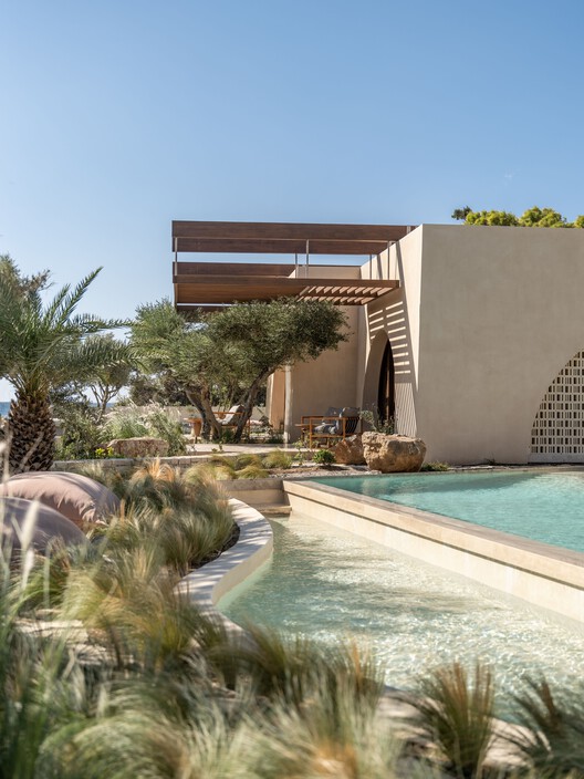 The Echo of the Sea Holiday Home / Entopos Architects - Image 20 of 24