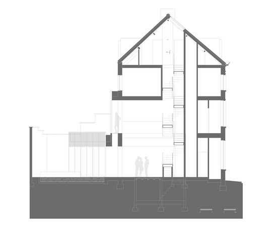 House WBVD / BASIL architecture - Image 40 of 40