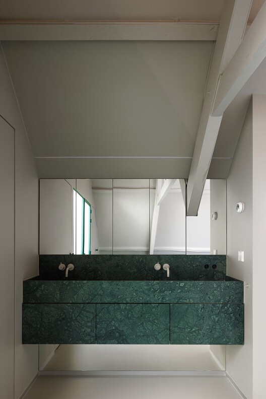 House WBVD / BASIL architecture - Image 6 of 40