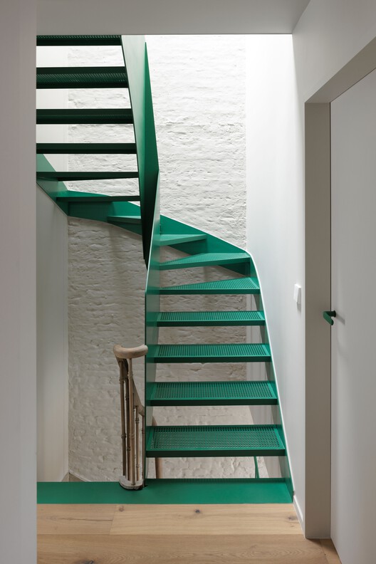 House WBVD / BASIL architecture - Image 33 of 40