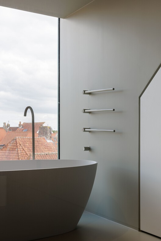 House WBVD / BASIL architecture - Image 30 of 40