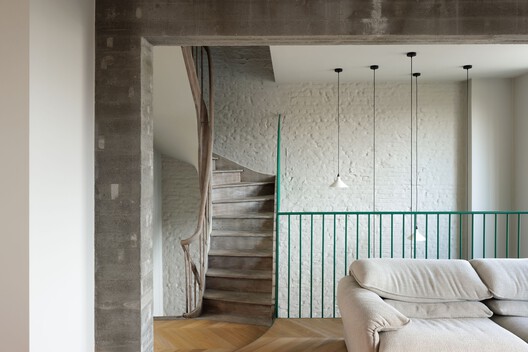 House WBVD / BASIL architecture - Image 3 of 40