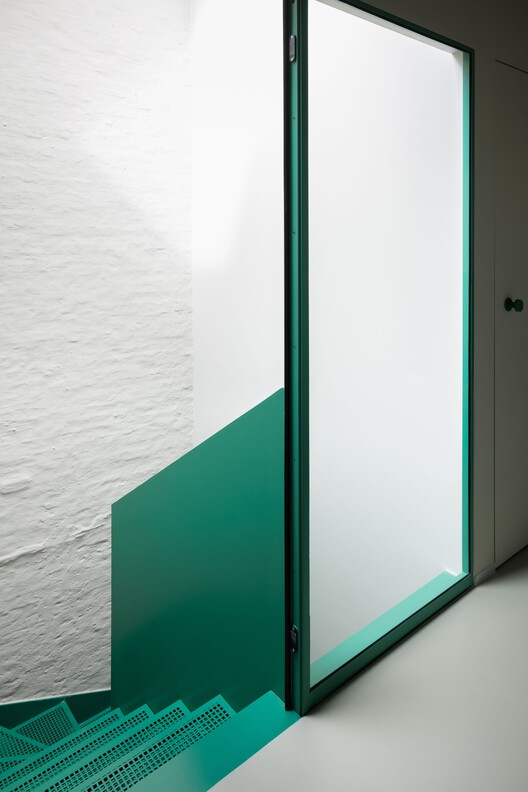 House WBVD / BASIL architecture - Image 32 of 40