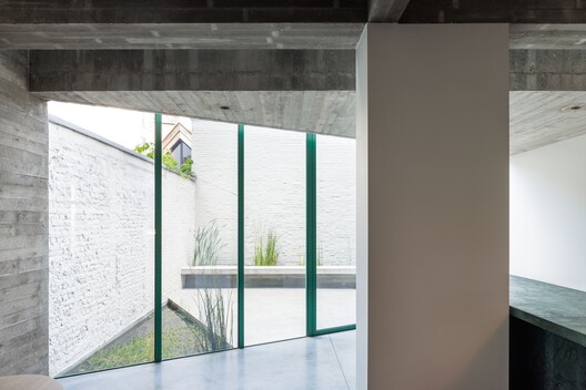 House WBVD / BASIL architecture - Image 17 of 40