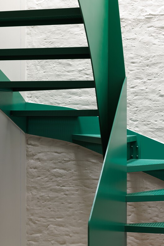 House WBVD / BASIL architecture - Image 34 of 40