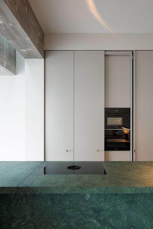 House WBVD / BASIL architecture - Image 16 of 40