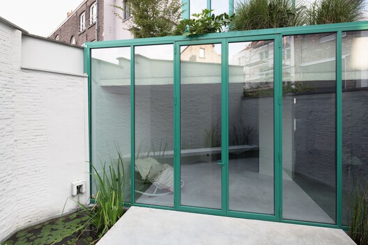 House WBVD / BASIL architecture - Image 29 of 40